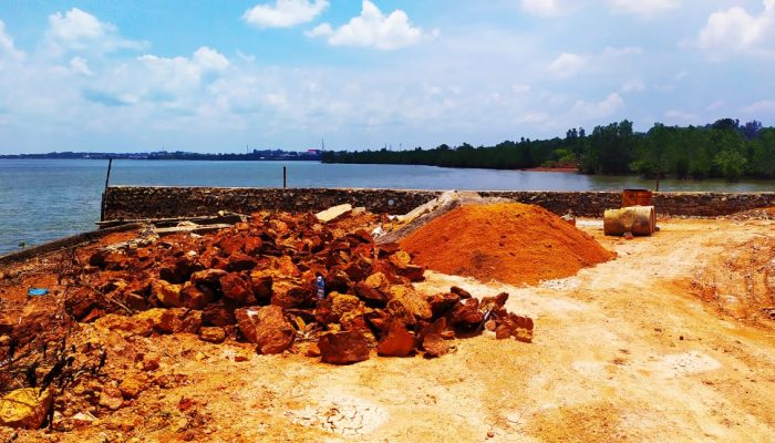 Terkait Pengurusan Izin Lahan Timbun ,Oknum Satpol PP Akan Dilaporkan Ke Polisi