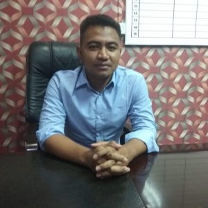 Perkara Iwan Kurniawan Dilimpahkan Kejari Bintan
