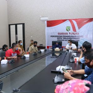 Rahma: BLT Disalurkan Setelah Data Lengkap