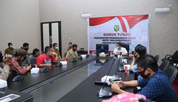 Rahma: BLT Disalurkan Setelah Data Lengkap