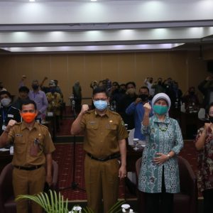 Pelatihan Tata Kelola Destinasi Wisata Tingkatkan Sektor Pariwisata