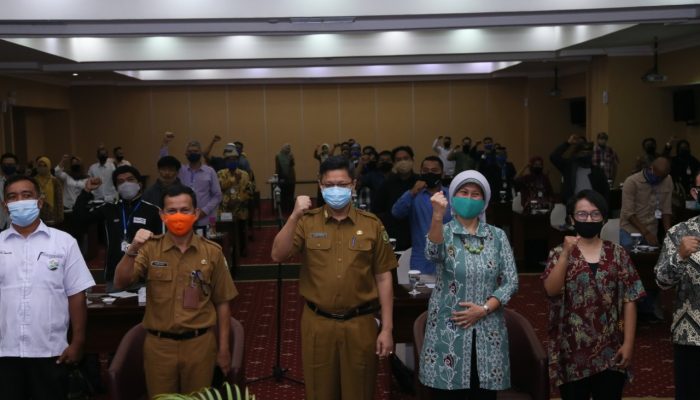 Pelatihan Tata Kelola Destinasi Wisata Tingkatkan Sektor Pariwisata