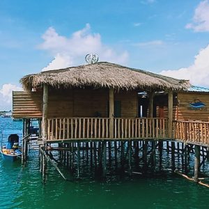Nikmati Paket Wisata Kelong Cukup Rp350 Ribu