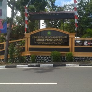 Terdapat Kesalahpahaman Jalur Zonasi PPDB Di Tanjungpinang