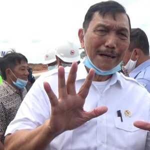 Kegiatan Labuh Jangkar di Kepri Mulai Agustus 2020