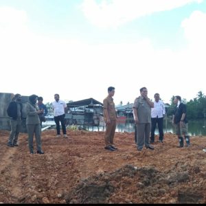 Pelaku Penimbunan Lahan Bakau Tanpa Izin Dapat Dijerat Dengan Pasal Ini