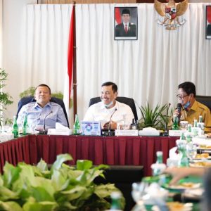 Labuh Jangkar Kepri Mulai Ada Titik Terang