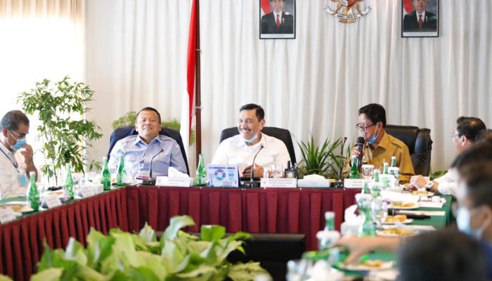 Labuh Jangkar Kepri Mulai Ada Titik Terang