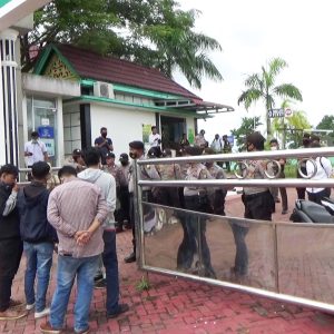 Usut Tuntas Dugaan Mark-Up Pengadaan Laptop Disdik Kepri Tahun 2019