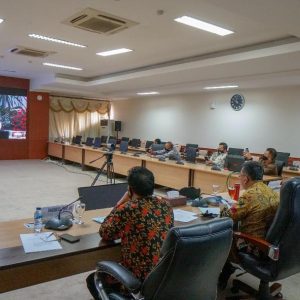 Koperasi dan UMKM Tumbuhkan Ekonomi Ditengah Pandemi Covid 19