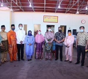Rahma Harap Destinasi Wisata Kuliner Halal Tanjungpinang Semakin Banyak
