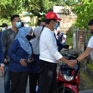 Fungsi dan Peranan RT/RW  Penting Dalam Membangun Daerah