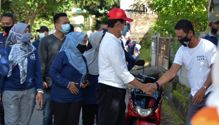 Fungsi dan Peranan RT/RW  Penting Dalam Membangun Daerah