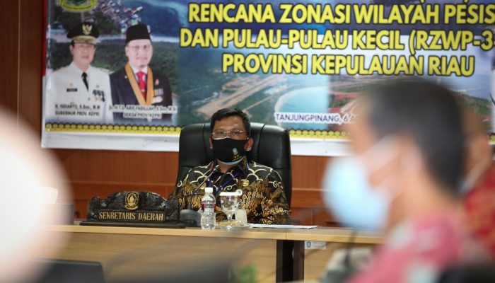 245 Tes Swab Massal Masyarakat Kepri Semua Negatif
