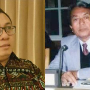 DMI Dan SMSI Dorong Belajar Daring Fungsikan Masjid Hadapi Covid-19