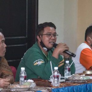 Pemkab Bintan Perjuangkan Pelepasan Kawasan Hutan