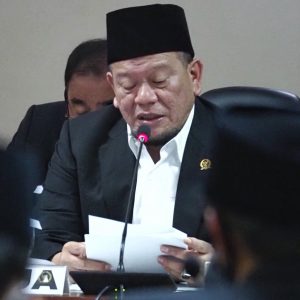 DPD RI Ingatkan Komite Pemulihan Ekonomi untuk Belajar dari Dana Otsus Aceh