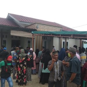 Urip Santoso Minta Dubes RI Dampingi 2 Tersangka Di Malaysia