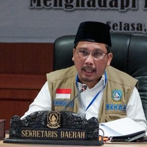 Capaian Vaksinasi Sinovac dan Astrazeneca Di Kepri 114.813 Warga 