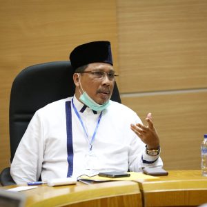 Kasus Sembuh Covid-19 Di Kepri Bertambah 61 Orang