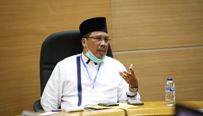 Bertambah Lagi 190 Orang Konfirmasi Di Kepri, Total 15.285 Orang