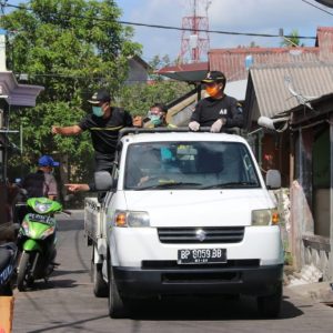 Apri : Warung Kopi Silahkan Buka, Tapi Hanya Layani ‘Take Away’