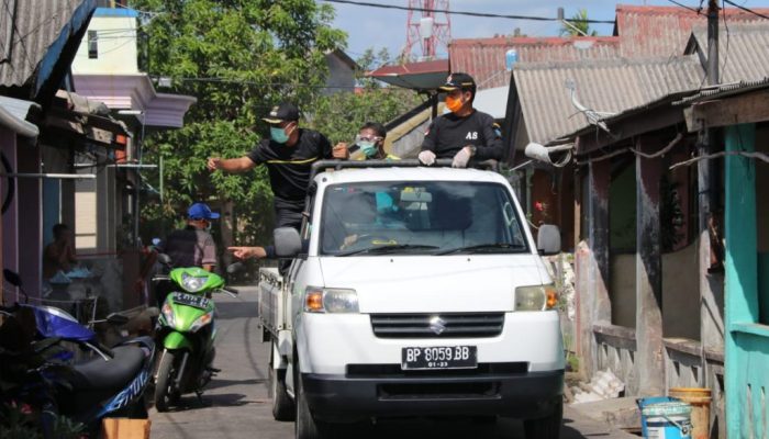 Apri : Warung Kopi Silahkan Buka, Tapi Hanya Layani ‘Take Away’