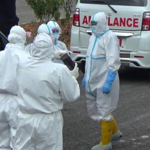 Bertambah 3 Pasien Covid-19 Meninggal Di Batam