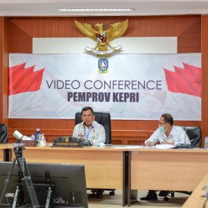 Pelaksanaan MTQ VIII dan Hari Jadi Provinsi Kepri, Utamakan Protokol Kesehatan