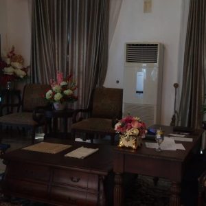 Isdianto Minta Pelaksanaan Proyek Pembangunan Digesa
