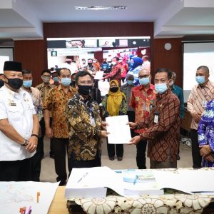 Arif Ingin Perda RZWP3K Segera Selesai