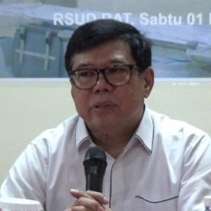 Tambah 98 Pasien Sembuh Covid-19 Di Kepri