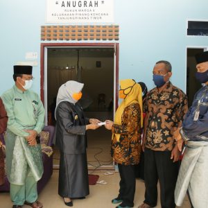 Hari Kontrasepsi, Rahma: “Tingkatkan Pelayanan KB dan Kesehatan Reproduksi”