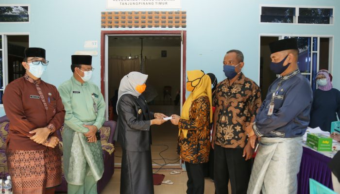 Hari Kontrasepsi, Rahma: “Tingkatkan Pelayanan KB dan Kesehatan Reproduksi”