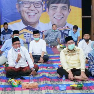 Berobat Tidak Perlu Antri Lagi, Apri-Roby Bakal Luncurkan Aplikasi Online Pendaftaran Di Puskesmas 