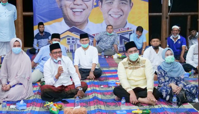 Berobat Tidak Perlu Antri Lagi, Apri-Roby Bakal Luncurkan Aplikasi Online Pendaftaran Di Puskesmas 