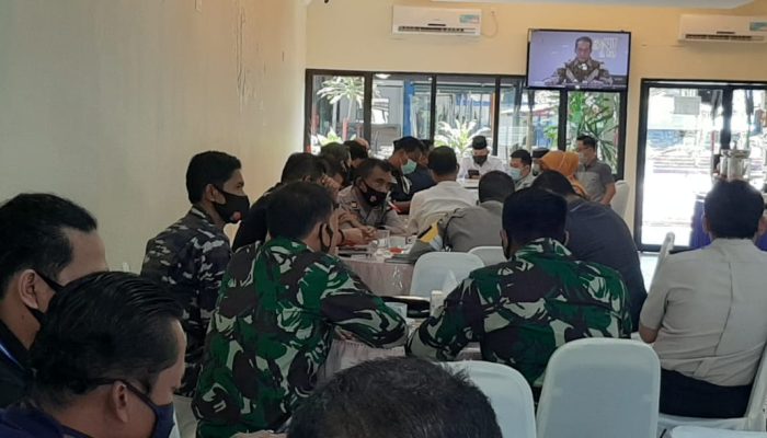 PT BAI Datangkan Lagi 150 TKA Asal Cina
