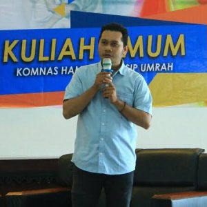 Pengamat : Partai Tidak Dapat Alihkan Dukungan Kepada Kandidat Lain