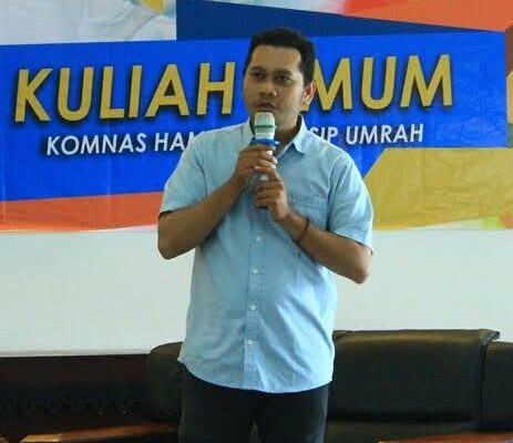 Pengamat : Partai Tidak Dapat Alihkan Dukungan Kepada Kandidat Lain