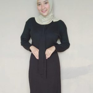 Rahayu Pratiwi Wakili Sumut di Putri Hijab 2020