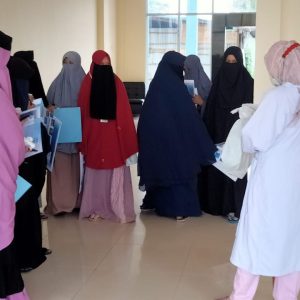 10 Santri Darul Ilmi Sembuh Covid-19