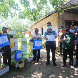 Pemkab Bintan Bakal Tanggung Bunga Pinjaman Petani Di Bank