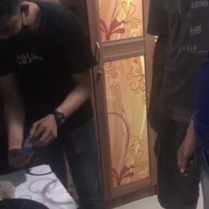 Diduga Bandar Narkoba, ASN Dibekuk Satresnarkoba