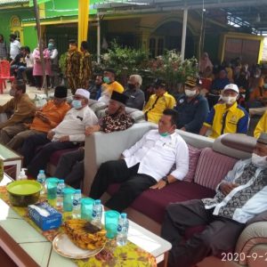 Darat Dan Laut BBK Disatukan FTZ Bakal Jadi New Hongkongnya Indonesia