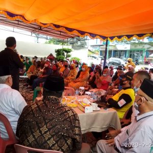 Pendidikan Vokasi Bekal Anak Muda Hadapi Persaingan Global