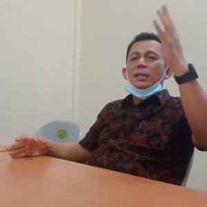 Ansar : Semua RT/RW Dapat Motor