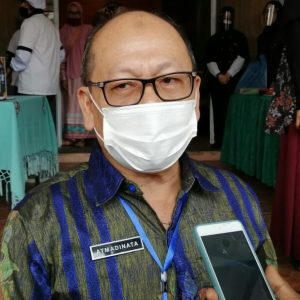 Belajar Tatap Muka Awal Januari,Atma : Masih Melihat Kondisi 