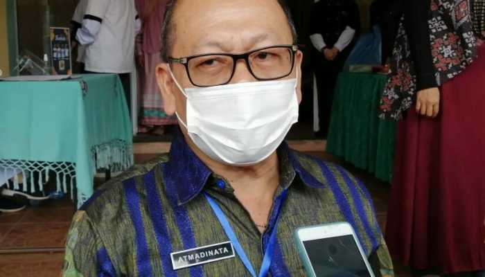 Belajar Tatap Muka Awal Januari,Atma : Masih Melihat Kondisi 