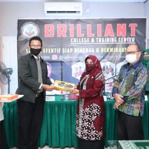 Ingin Kue Khas Melayu Lebih Di Kenal