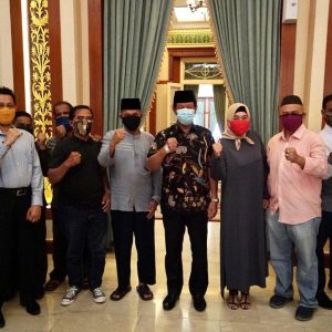 IKAMBA   Berkontribusi Sebagai Corong Promosi Pembangunan Kepri